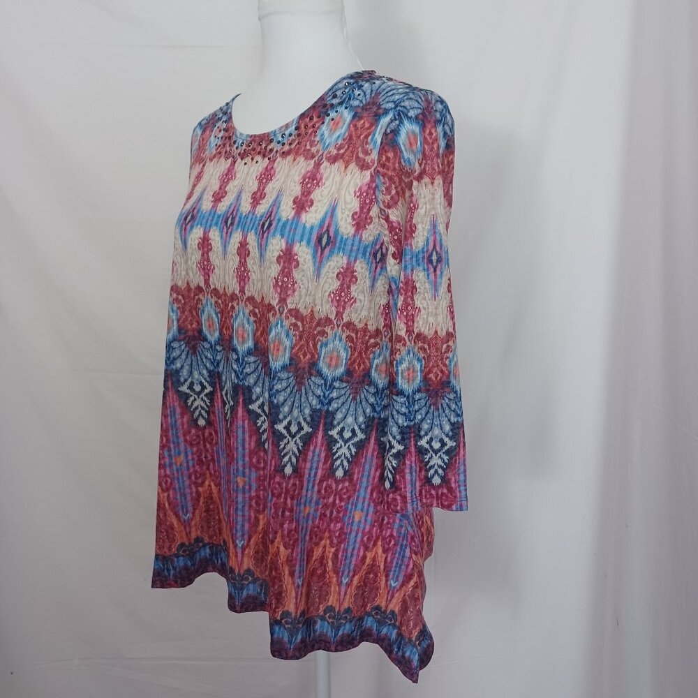Ruby Rd. Blouse - Picture 3 of 9